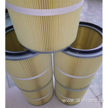 Oil-Proof And Water-Proof Air Filter